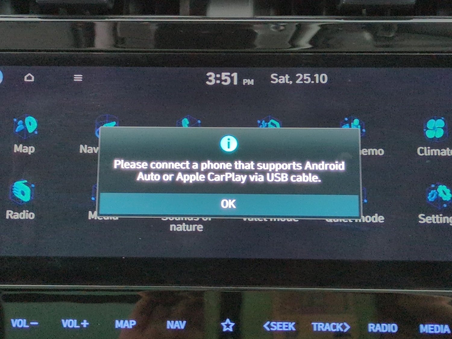 Used Hyundai TUCSON 2021 for sale - 76709897: Photo 15