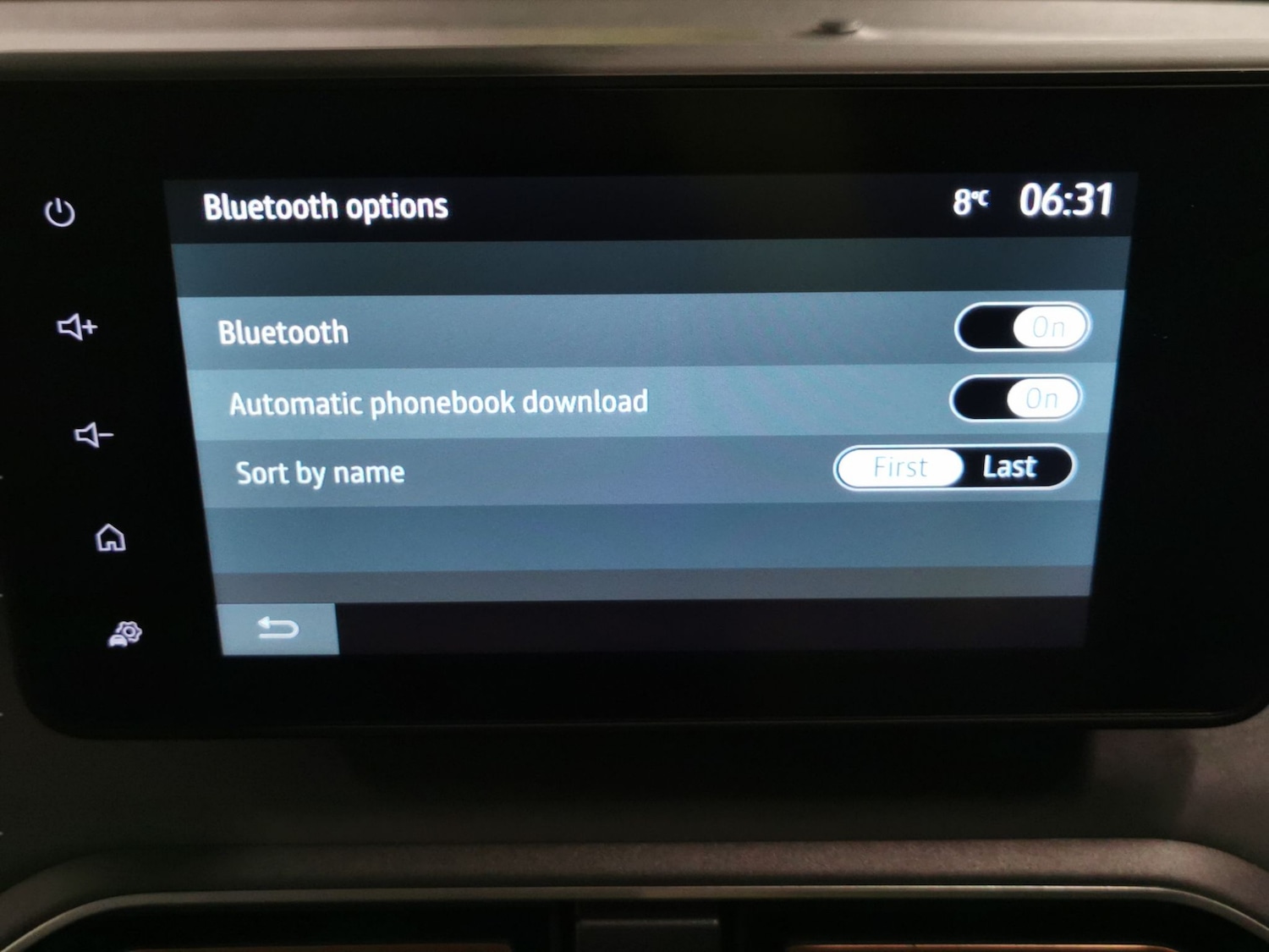 Used Dacia Sandero Stepway 2024 for sale - 77127887: Photo 14