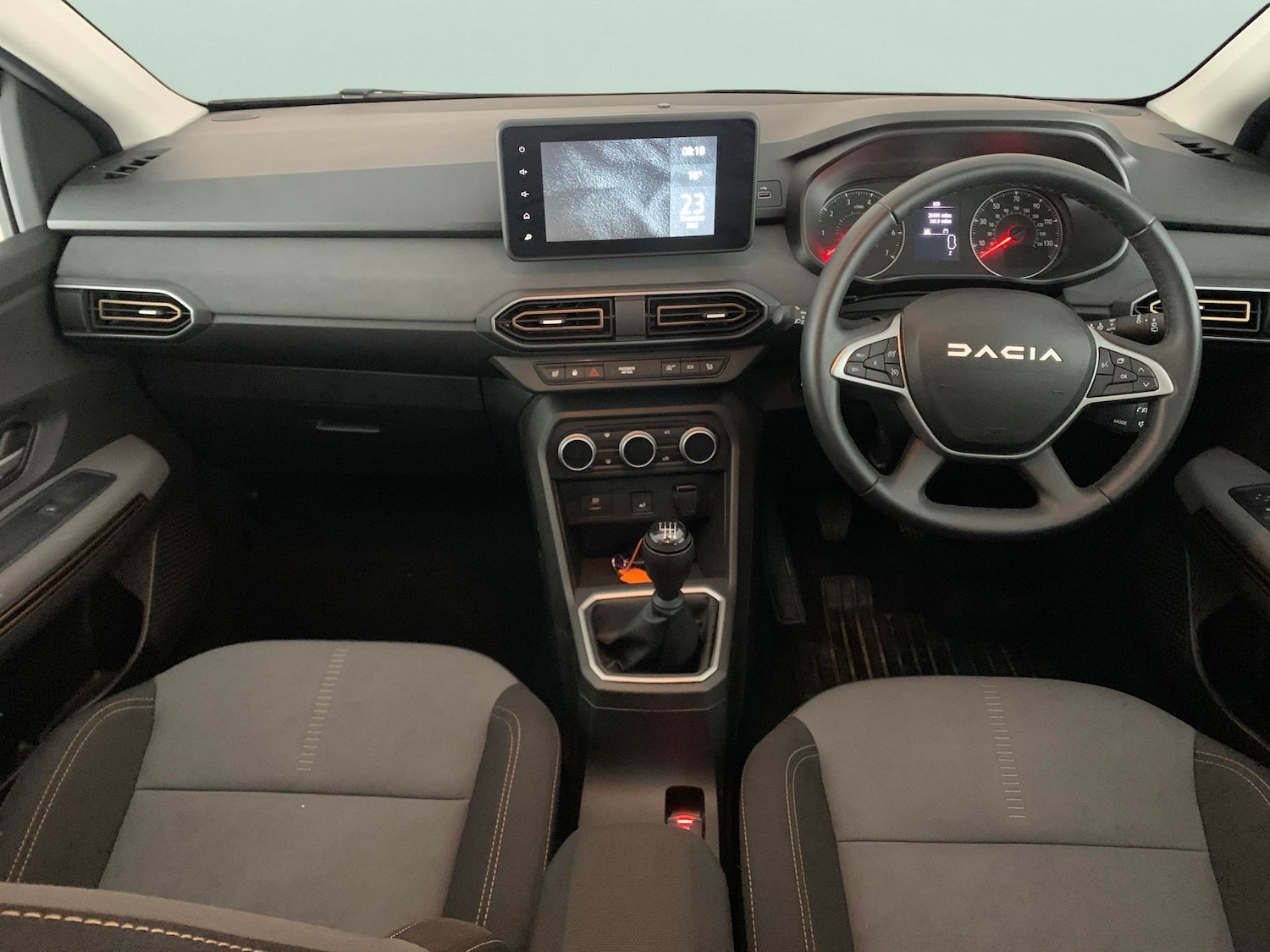 Used Dacia Sandero Stepway 2024 for sale - 77127887: Photo 6