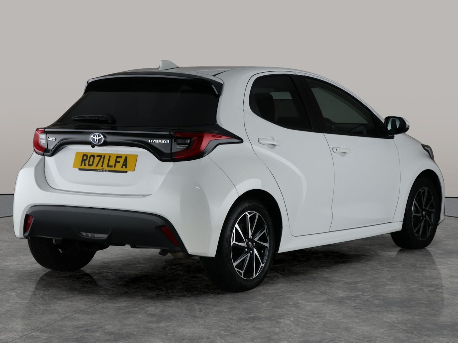 Used Toyota Yaris 2022 for sale - 76415539: Photo 11