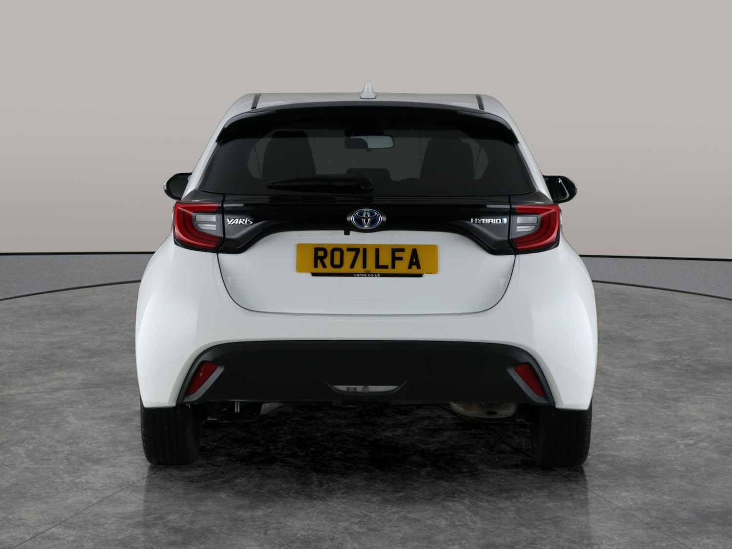 Used Toyota Yaris 2022 for sale - 76415539: Photo 13