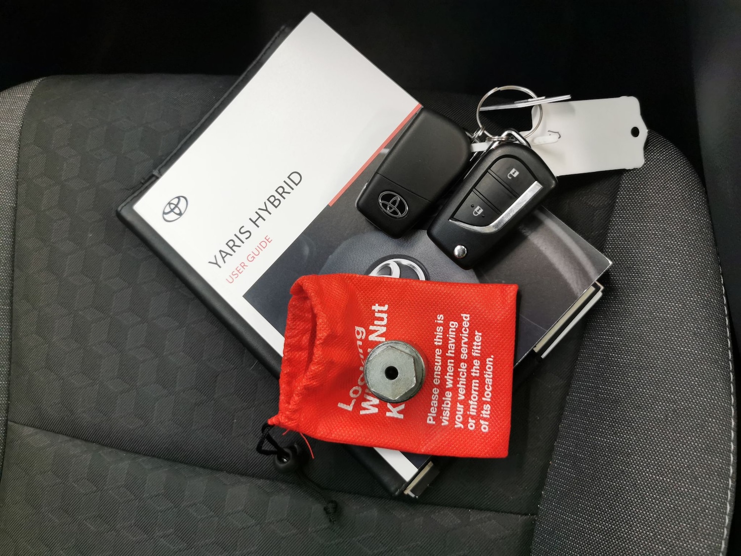 Used Toyota Yaris 2022 for sale - 76415539: Photo 35