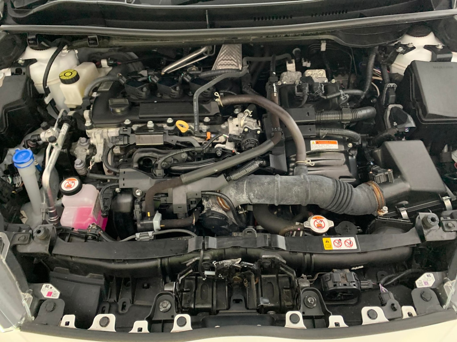 Used Toyota Yaris 2022 for sale - 76415539: Photo 36