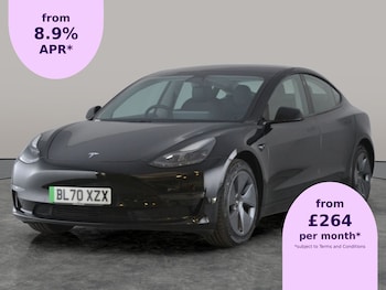 Used Tesla Model 3 2020 for sale - 75794294: Photo
