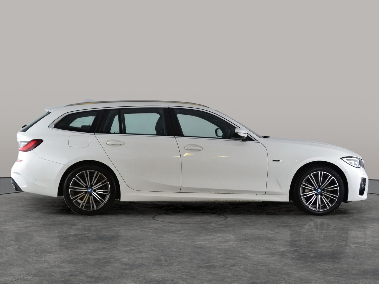 Used BMW 3 Series 2021 for sale - 77579345: Photo 12