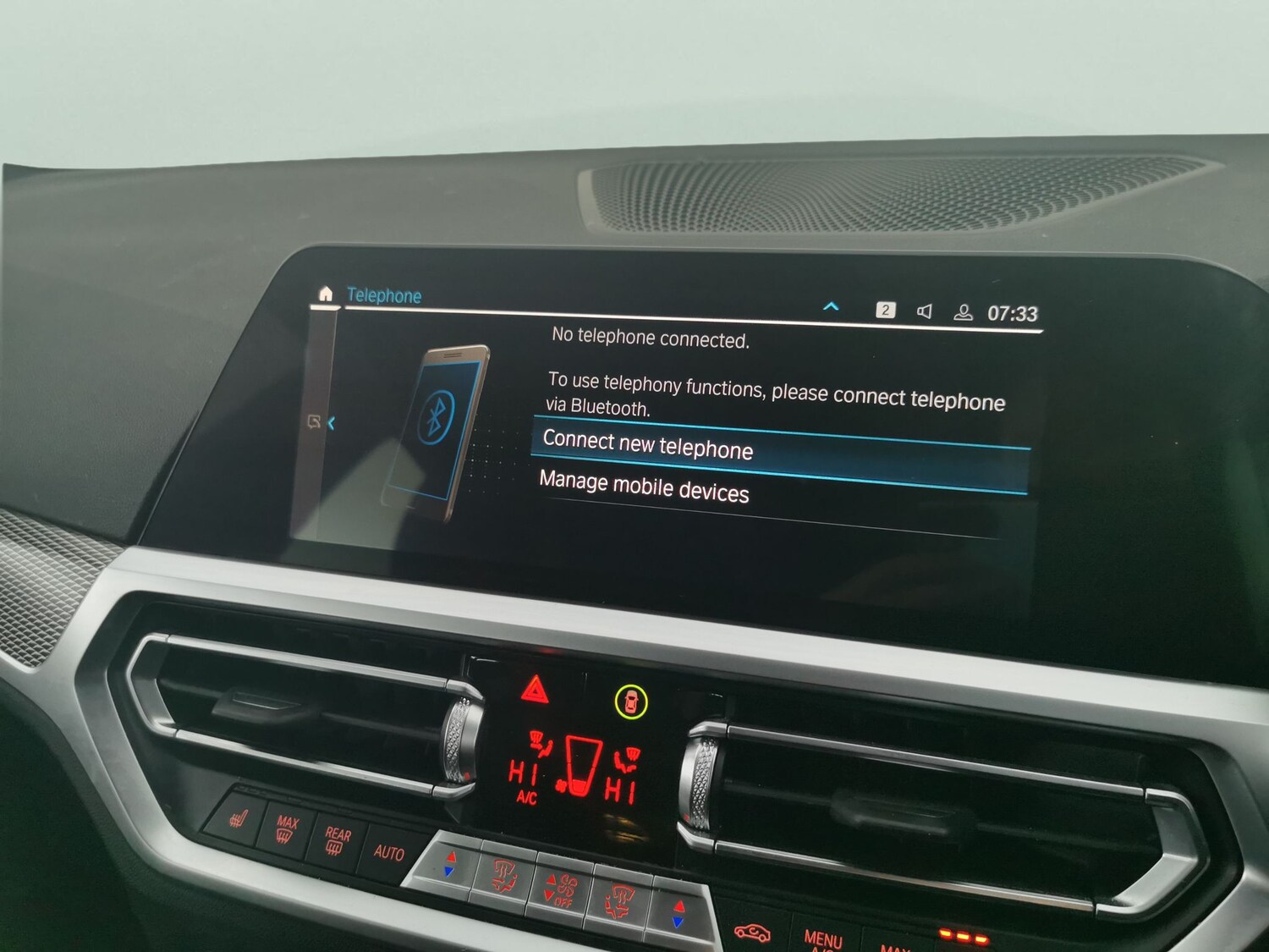 Used BMW 3 Series 2021 for sale - 77579345: Photo 17