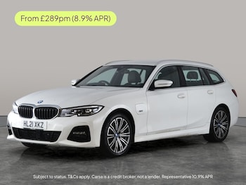 Used BMW 3 Series 2021 for sale - 77579345: Photo