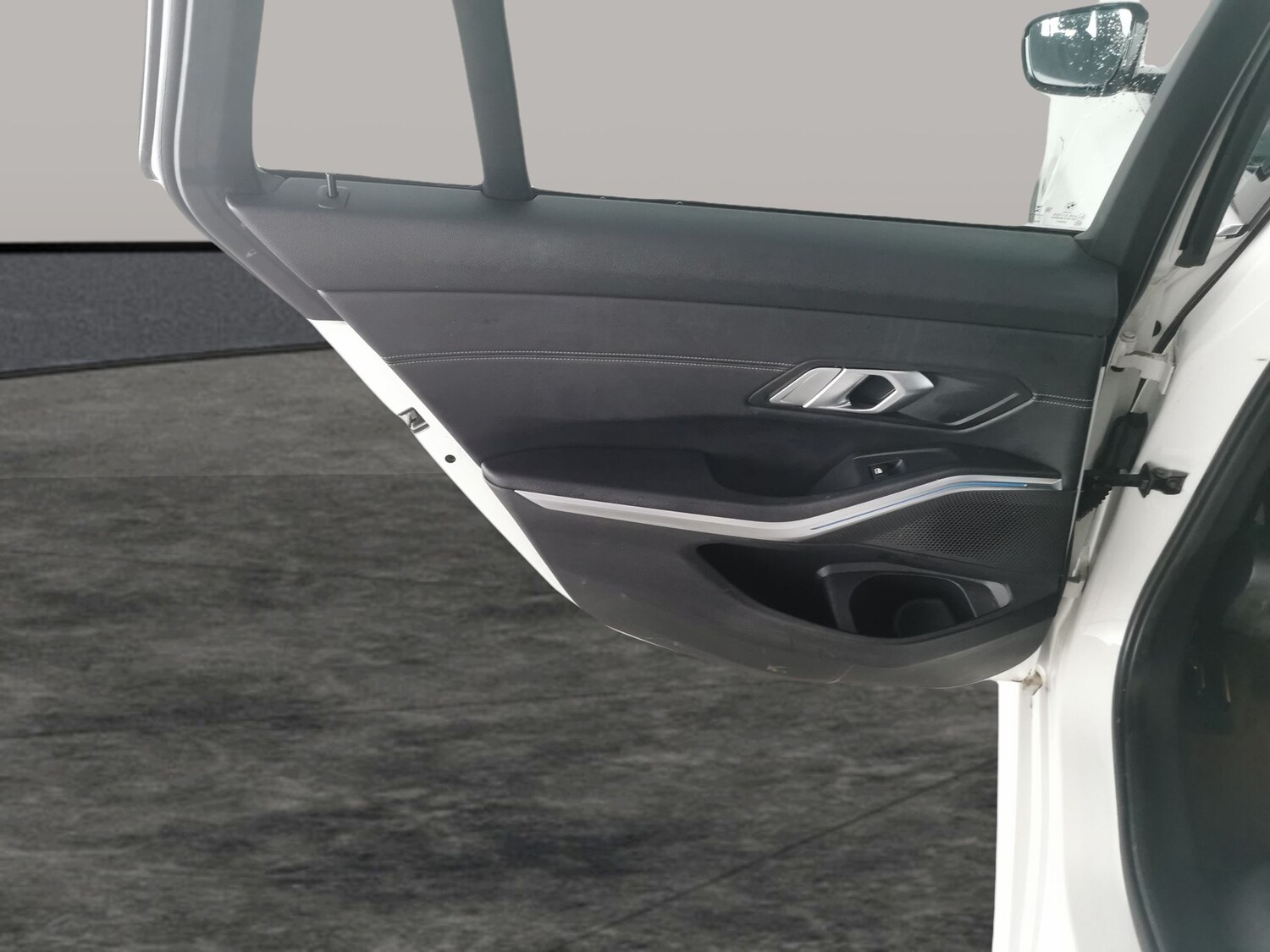 Used BMW 3 Series 2021 for sale - 77579345: Photo 31