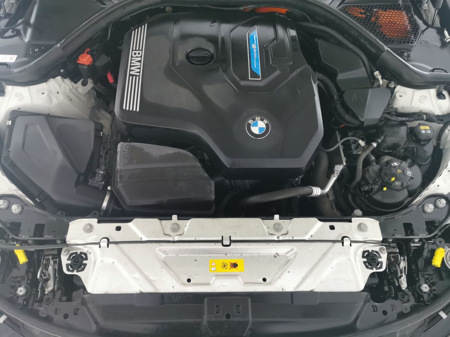 Used BMW 3 Series 2021 for sale - 77579345: Photo 37