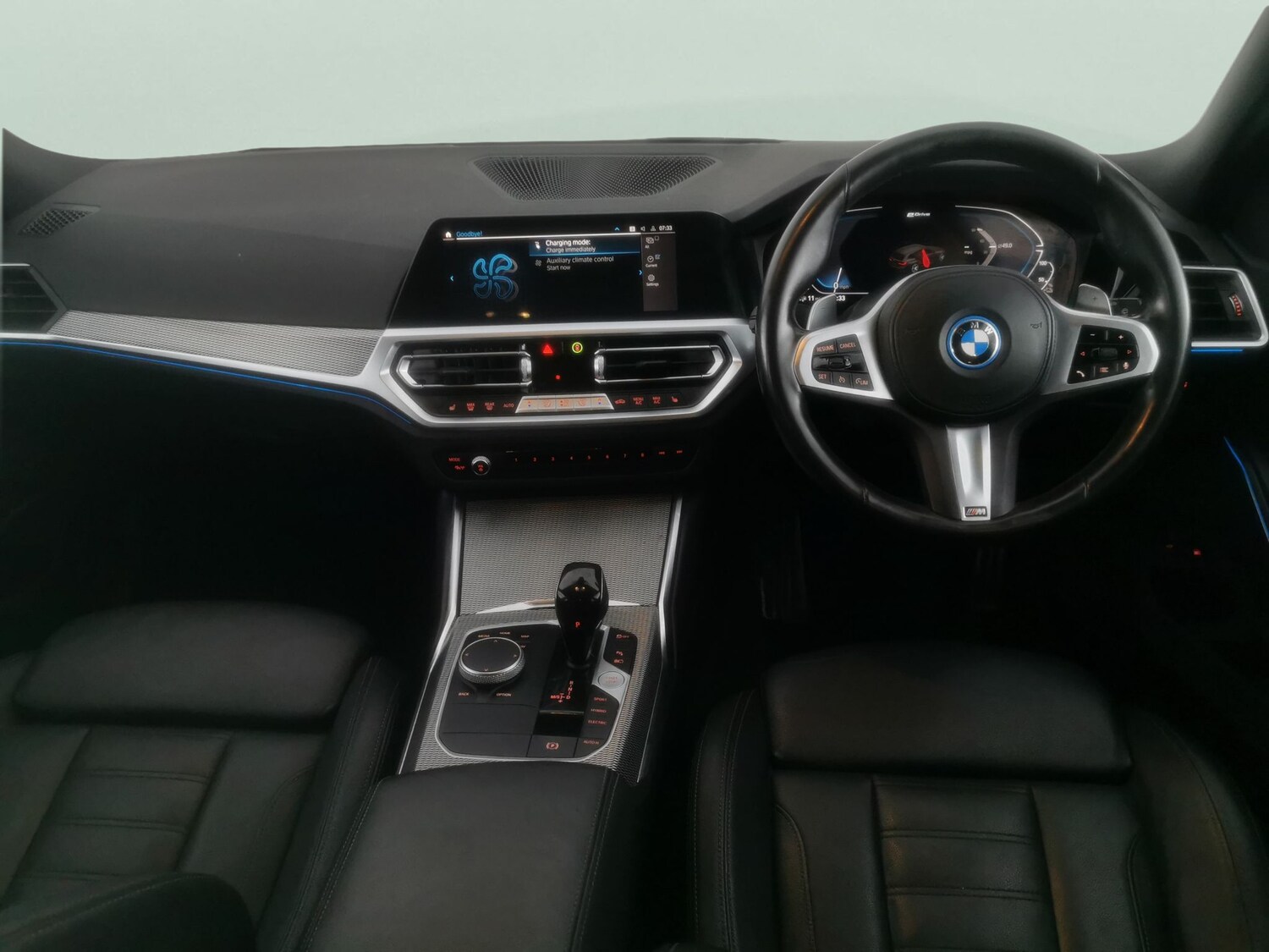 Used BMW 3 Series 2021 for sale - 77579345: Photo 8