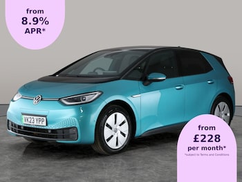 Used Volkswagen ID3 2023 for sale - 75557173: Photo