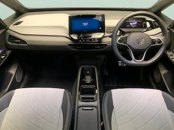 Used Volkswagen ID3 2023 for sale - 75557173: Photo