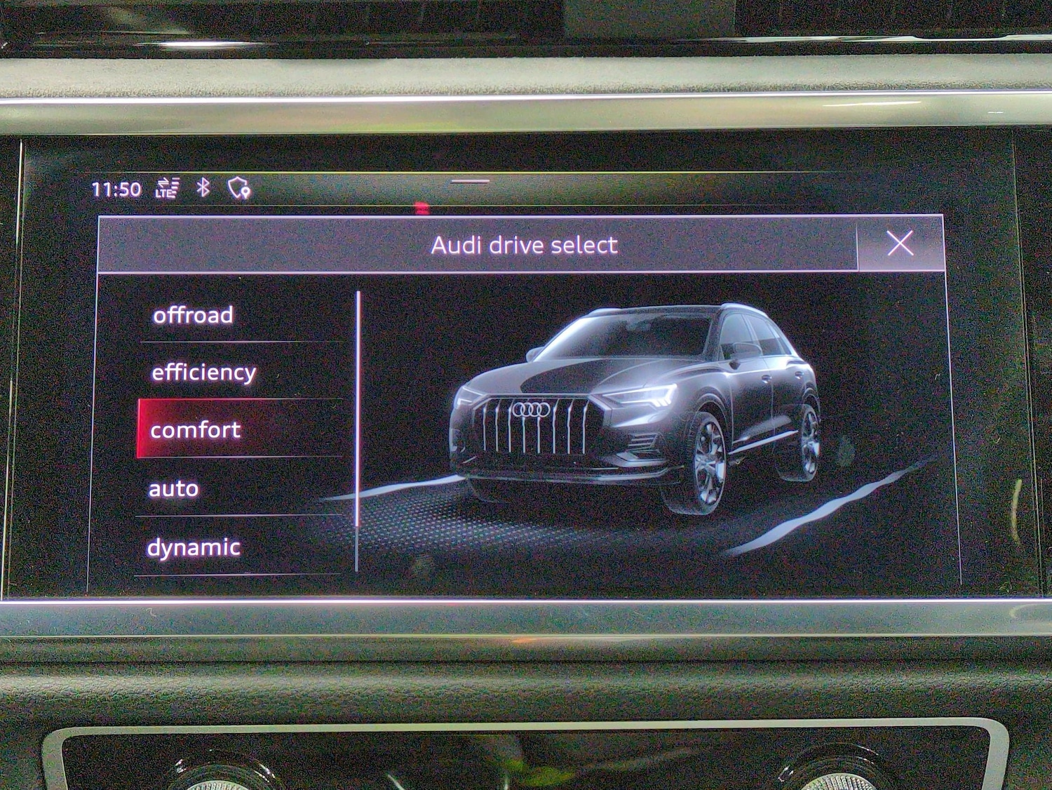 Used Audi Q3 2021 for sale - 77077742: Photo 19