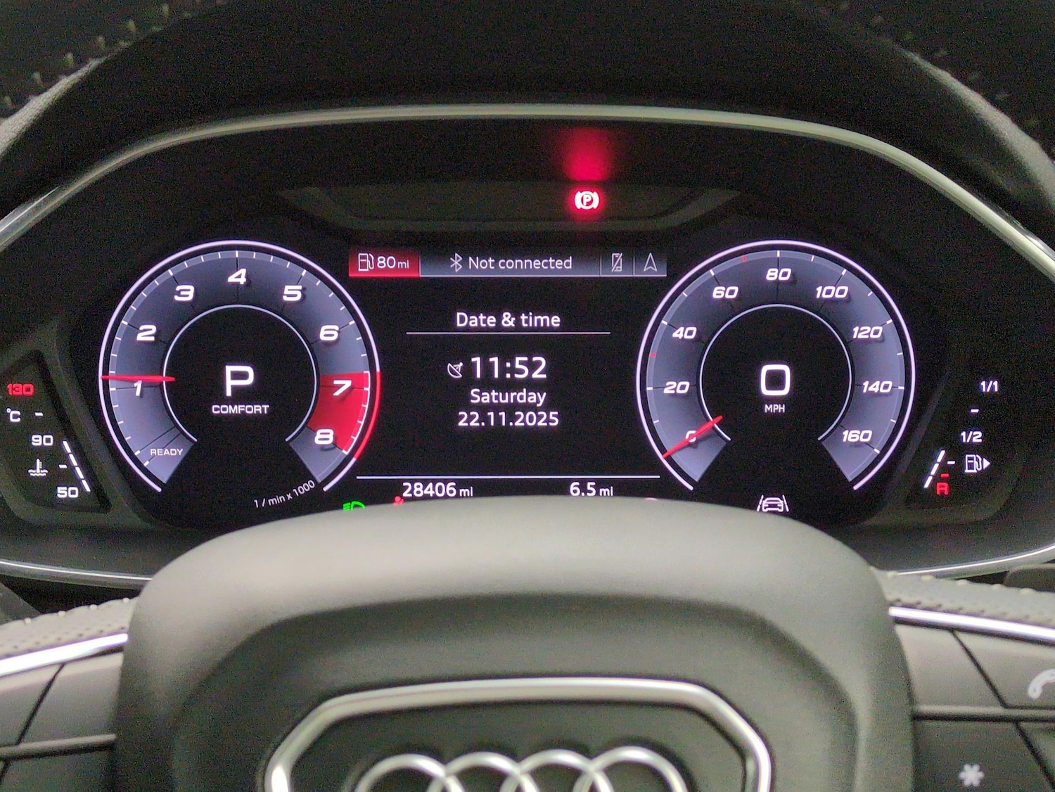 Used Audi Q3 2021 for sale - 77077742: Photo 26