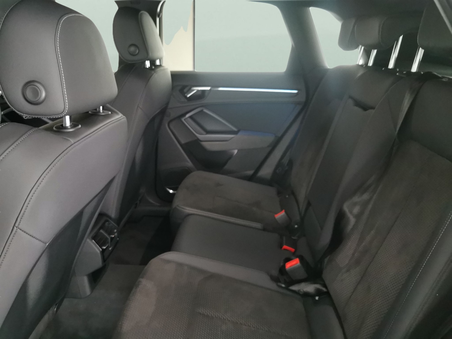 Used Audi Q3 2021 for sale - 77077742: Photo 31