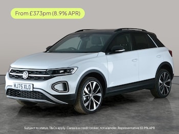 Used Volkswagen T-Roc 2025 for sale - 78638819: Photo