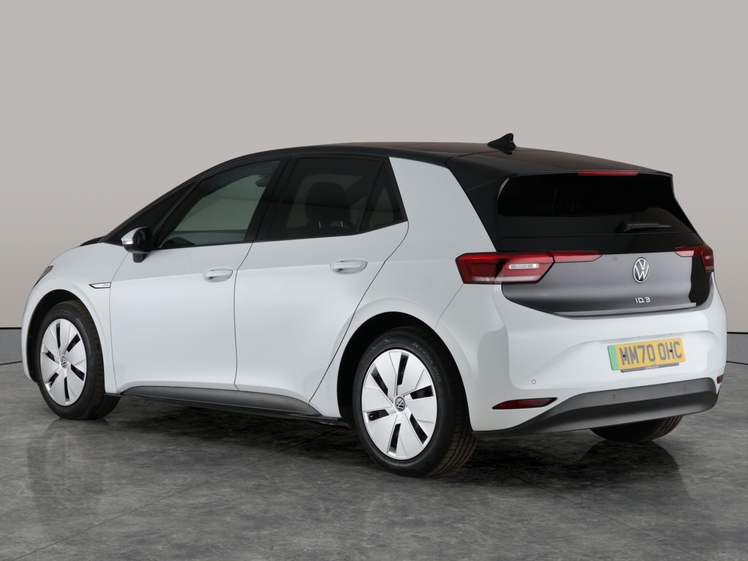 Used Volkswagen ID.3 2020 for sale - 76415579: Photo 10