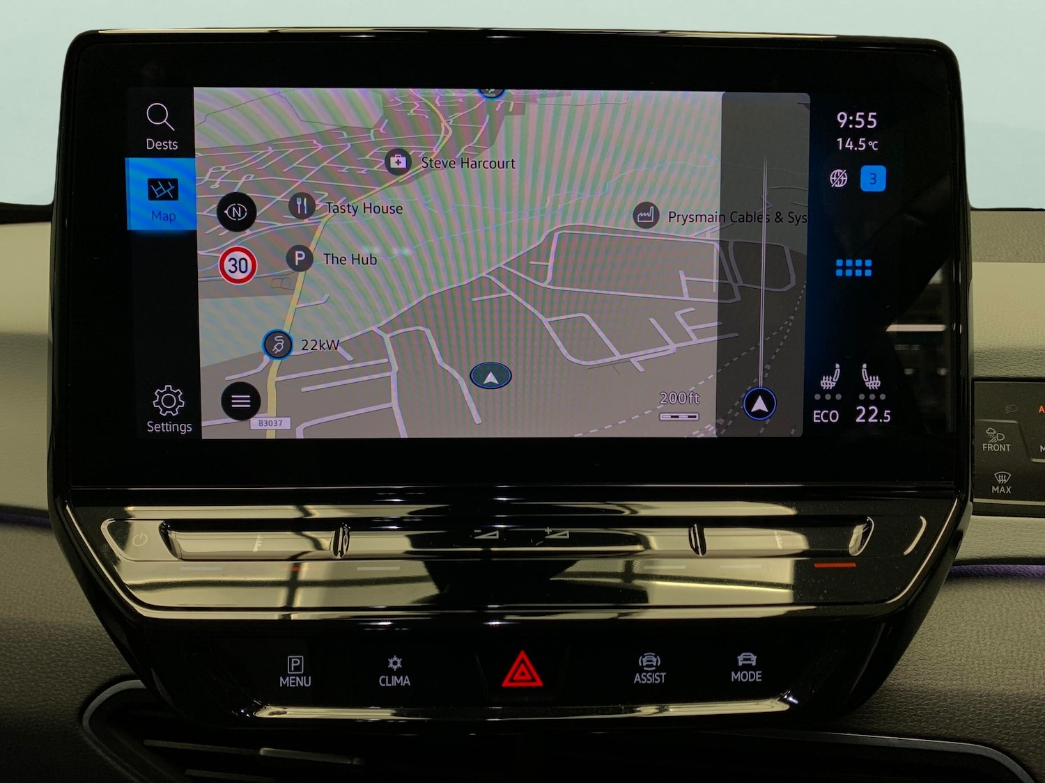 Used Volkswagen ID.3 2020 for sale - 76415579: Photo 15