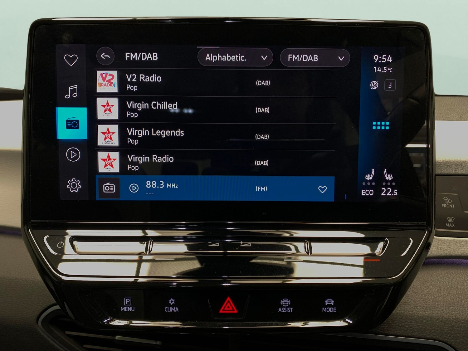 Used Volkswagen ID.3 2020 for sale - 76415579: Photo 16