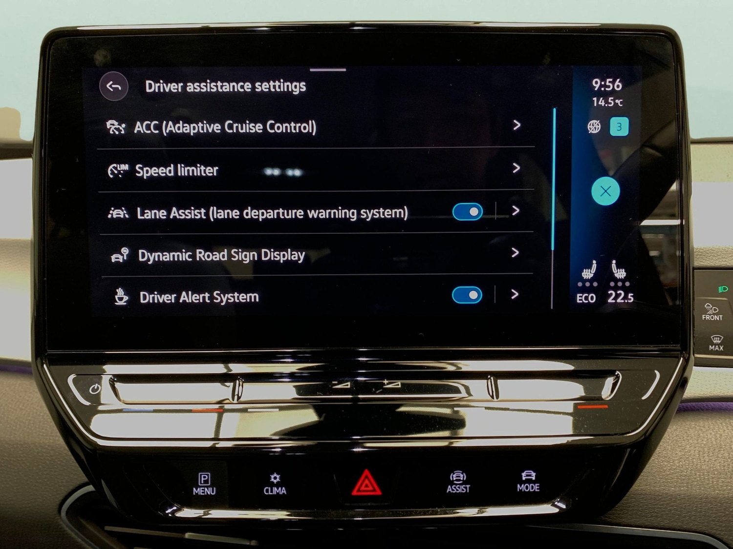 Used Volkswagen ID.3 2020 for sale - 76415579: Photo 20