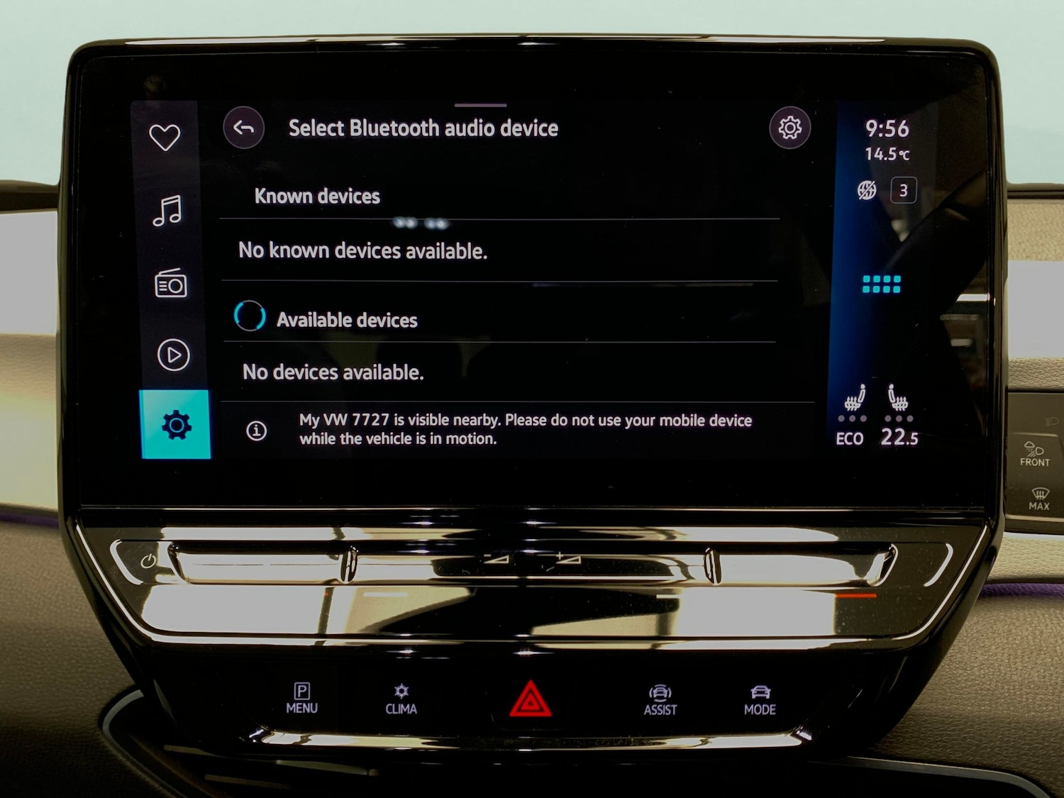 Used Volkswagen ID.3 2020 for sale - 76415579: Photo 21