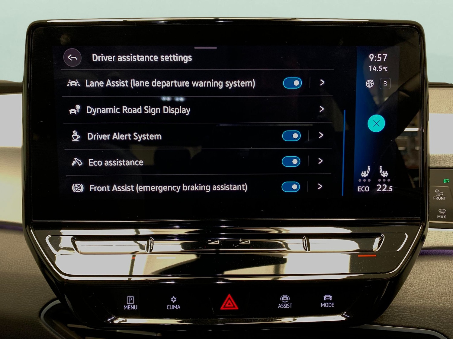 Used Volkswagen ID.3 2020 for sale - 76415579: Photo 23