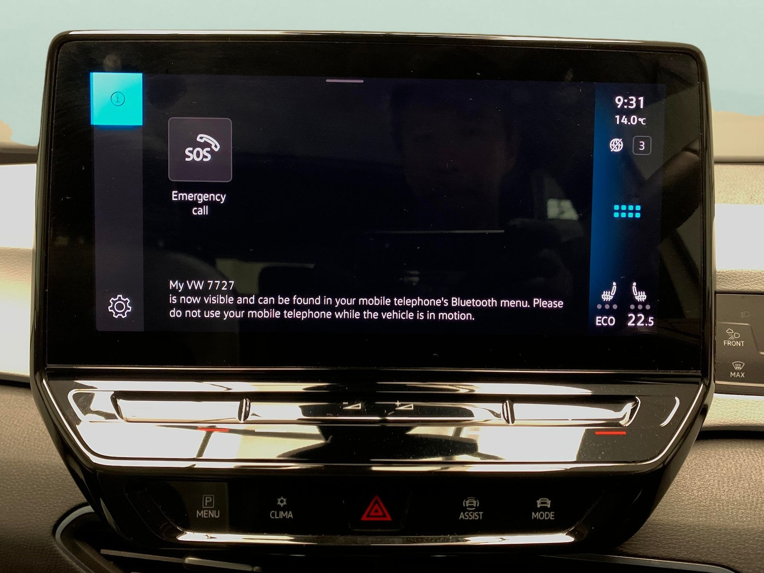 Used Volkswagen ID.3 2020 for sale - 76415579: Photo 25