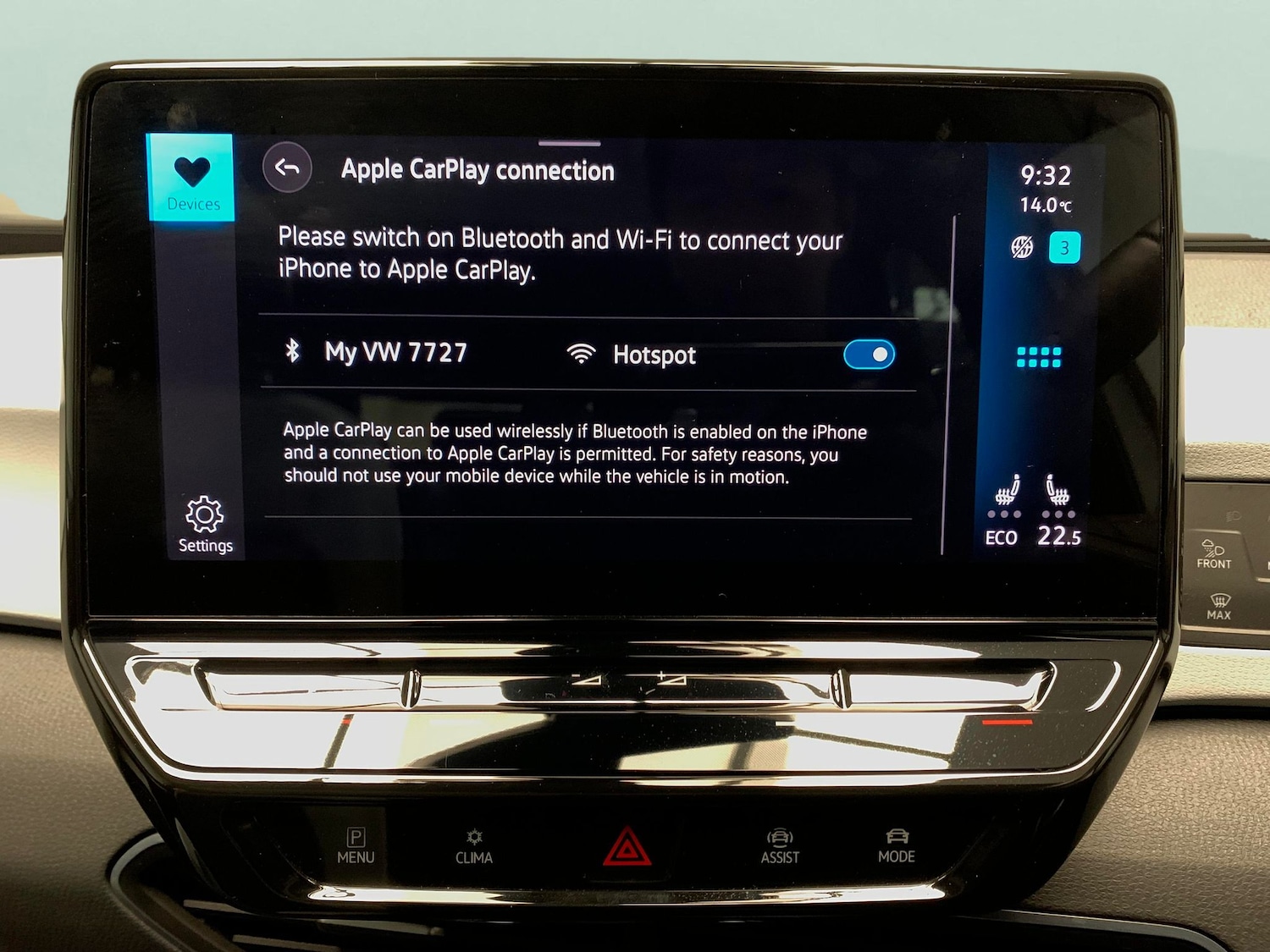 Used Volkswagen ID.3 2020 for sale - 76415579: Photo 26