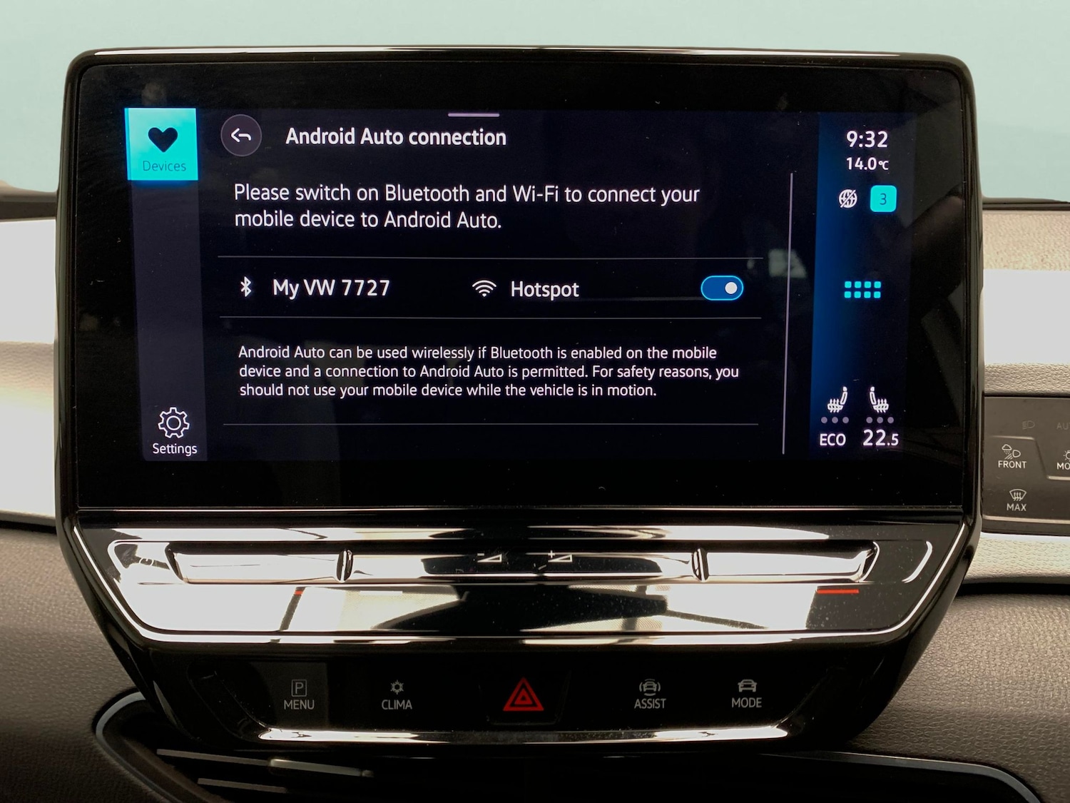 Used Volkswagen ID.3 2020 for sale - 76415579: Photo 27