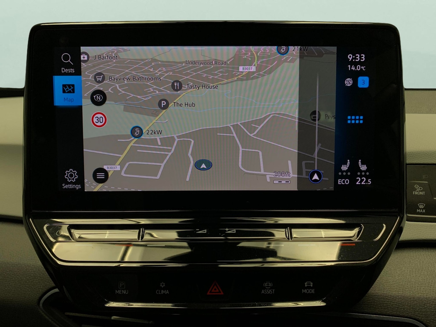 Used Volkswagen ID.3 2020 for sale - 76415579: Photo 28