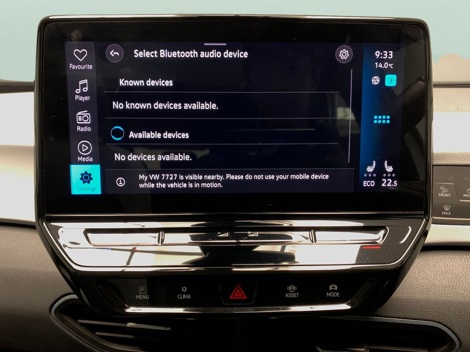 Used Volkswagen ID.3 2020 for sale - 76415579: Photo 29