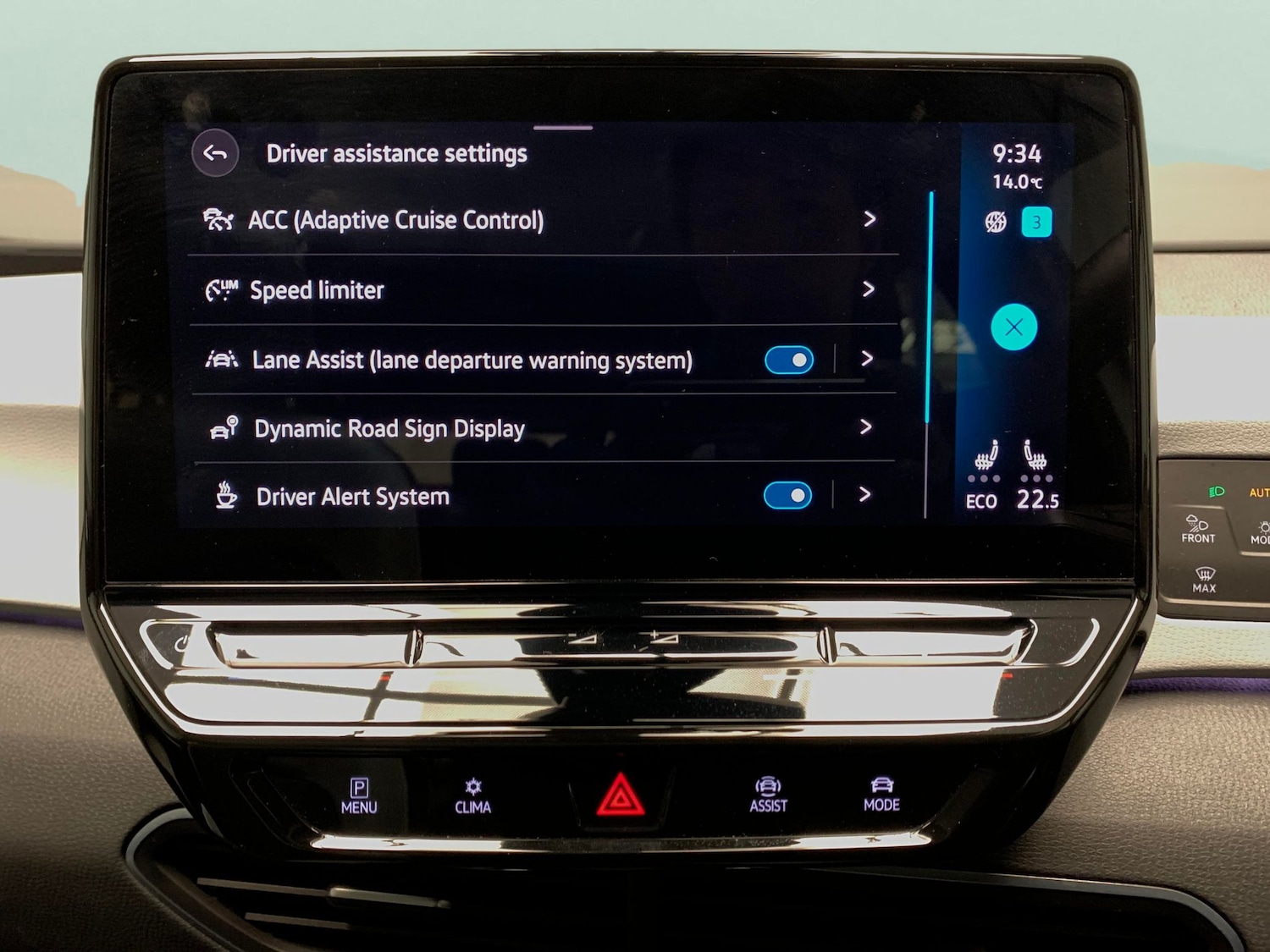 Used Volkswagen ID.3 2020 for sale - 76415579: Photo 31