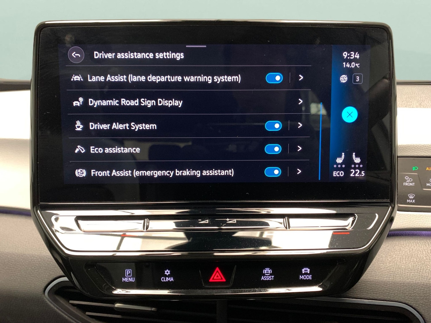 Used Volkswagen ID.3 2020 for sale - 76415579: Photo 32