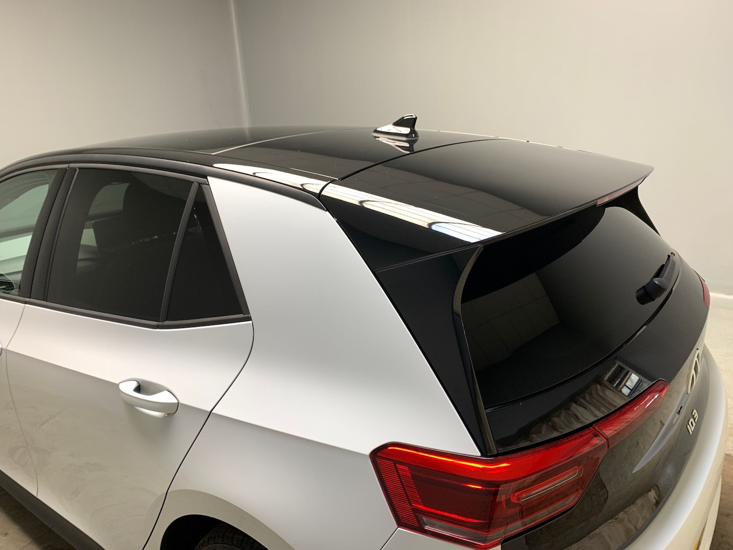 Used Volkswagen ID.3 2020 for sale - 76415579: Photo 34