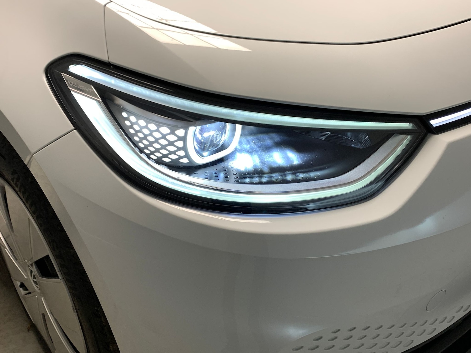 Used Volkswagen ID.3 2020 for sale - 76415579: Photo 38