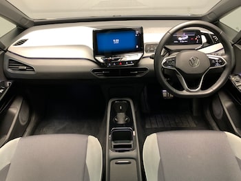 Used Volkswagen ID.3 2020 for sale - 76415579: Photo