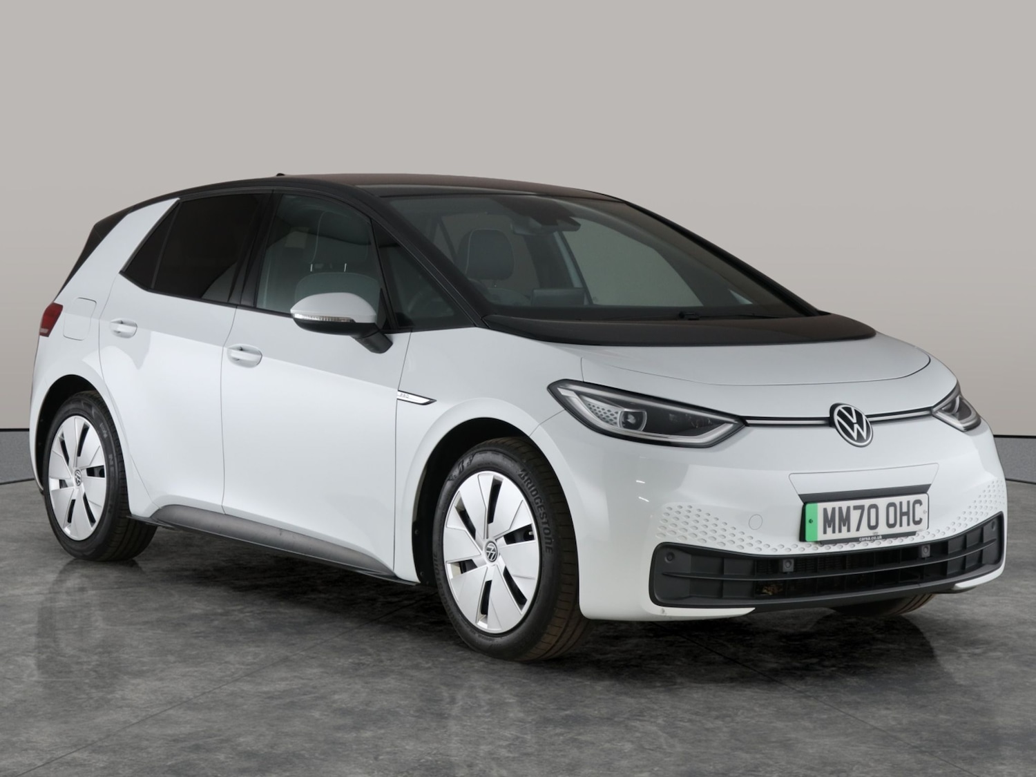 Used Volkswagen ID.3 2020 for sale - 76415579: Photo 5