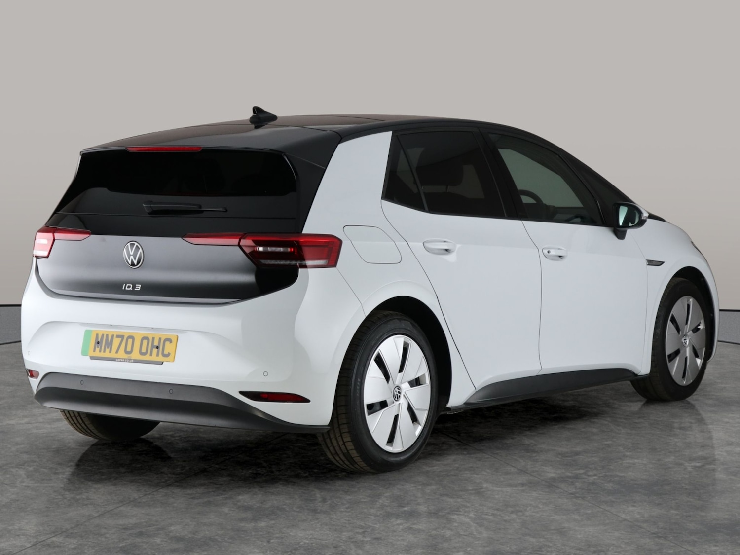 Used Volkswagen ID.3 2020 for sale - 76415579: Photo 8