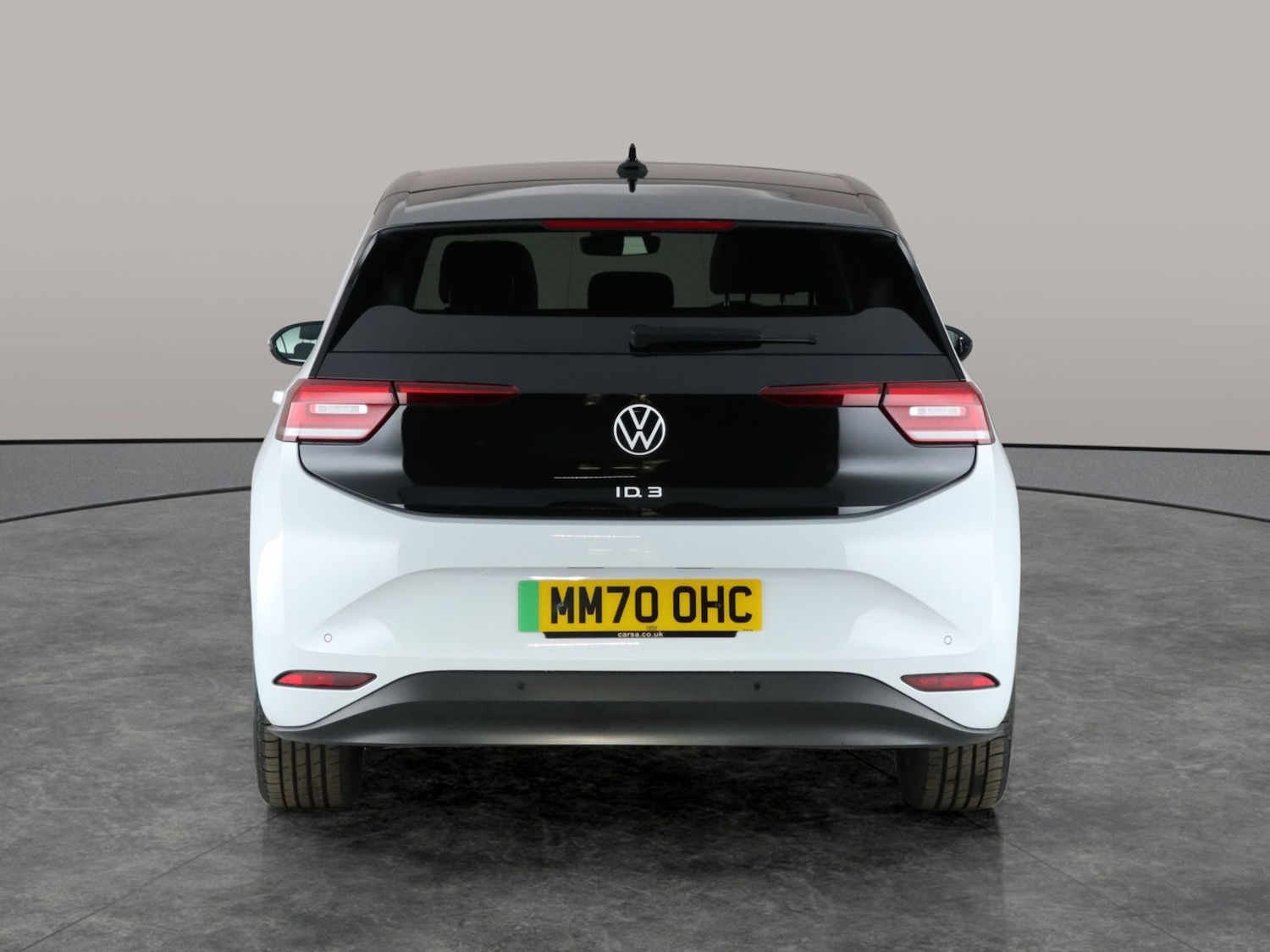 Used Volkswagen ID.3 2020 for sale - 76415579: Photo 9