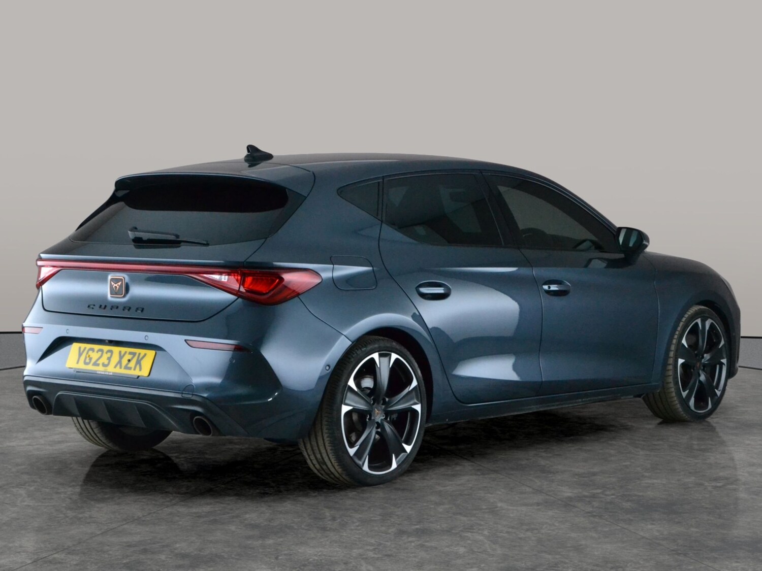 Used Cupra Leon 2023 for sale - 78150935: Photo 10