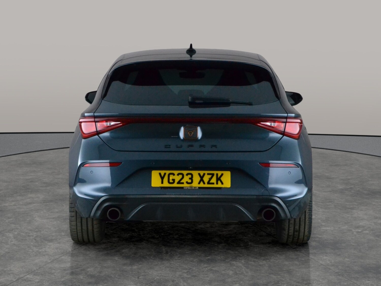 Used Cupra Leon 2023 for sale - 78150935: Photo 11