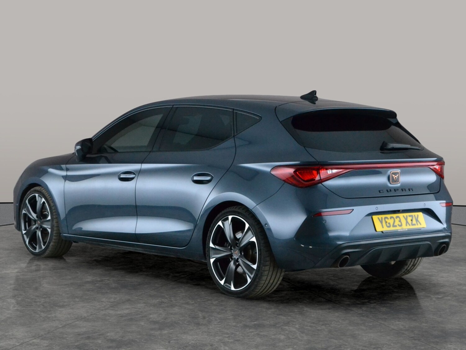 Used Cupra Leon 2023 for sale - 78150935: Photo 12