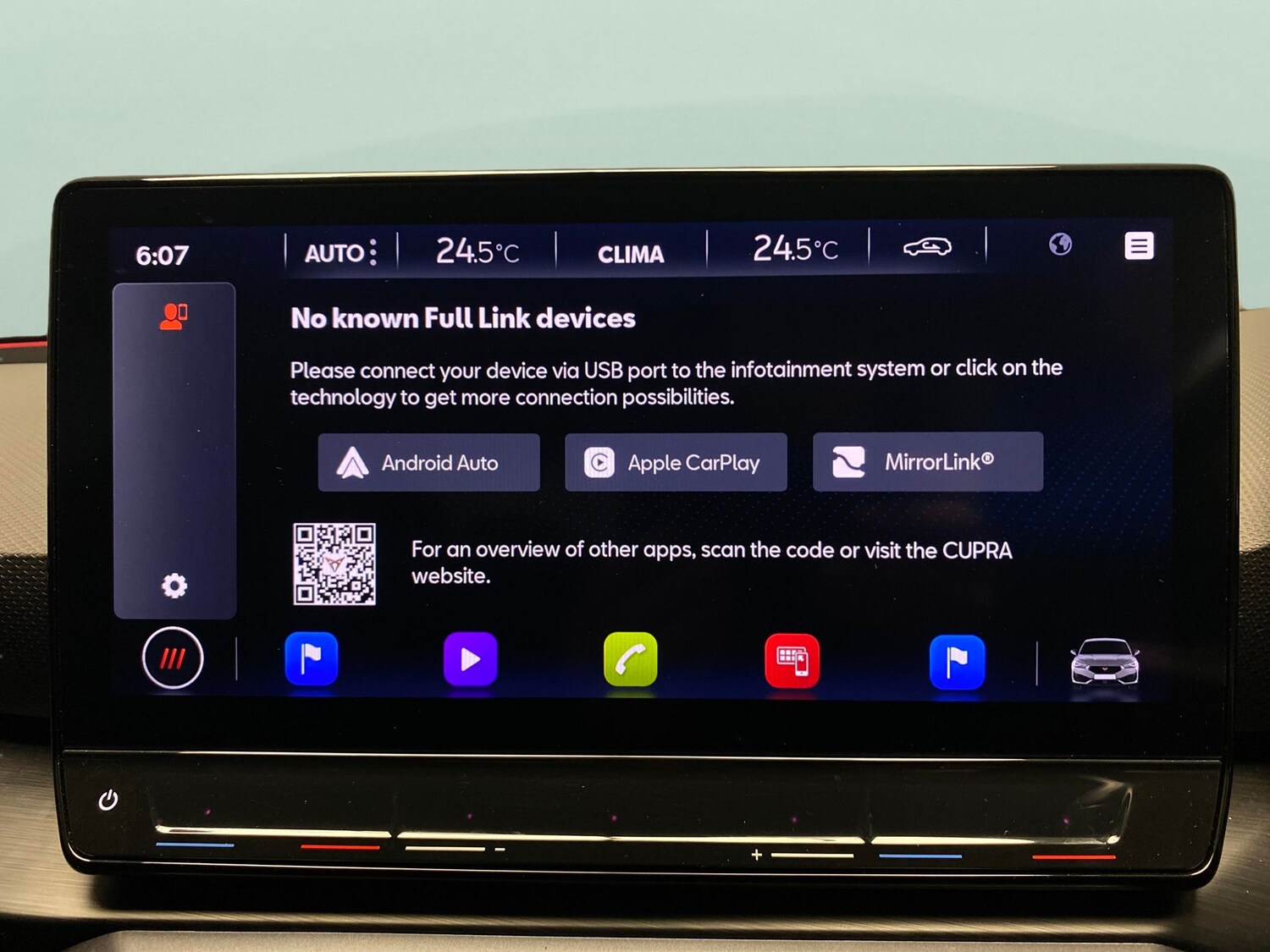 Used Cupra Leon 2023 for sale - 78150935: Photo 14