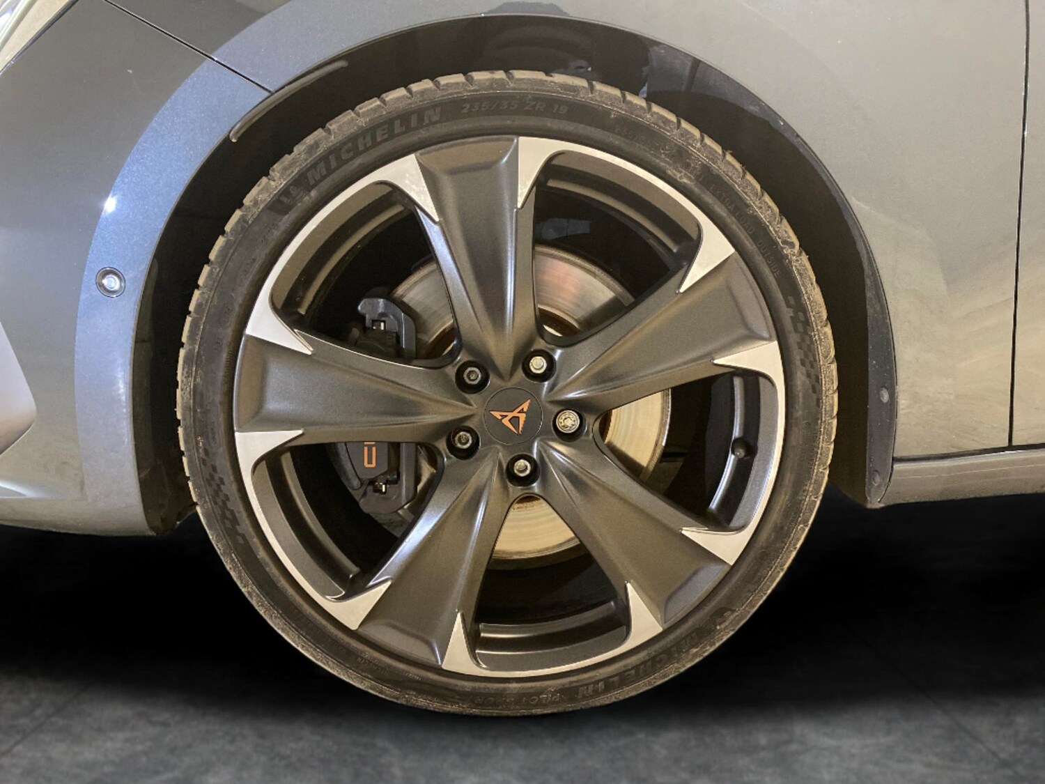 Used Cupra Leon 2023 for sale - 78150935: Photo 20