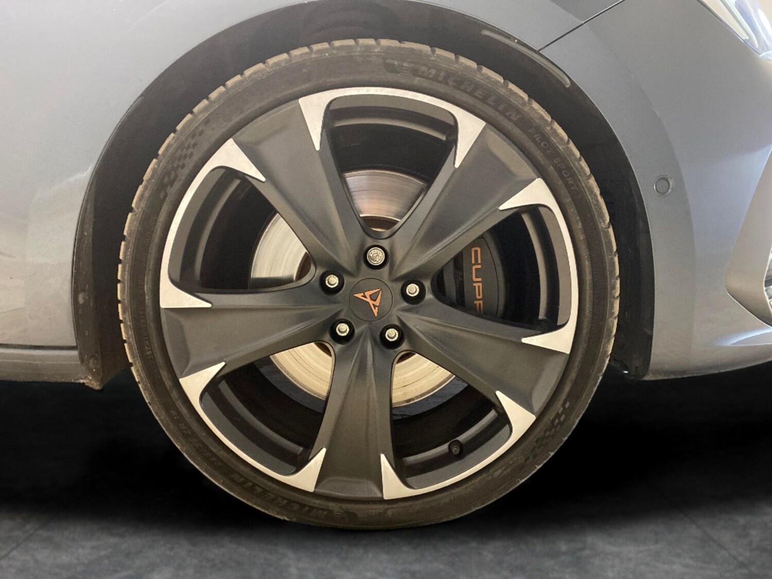 Used Cupra Leon 2023 for sale - 78150935: Photo 21