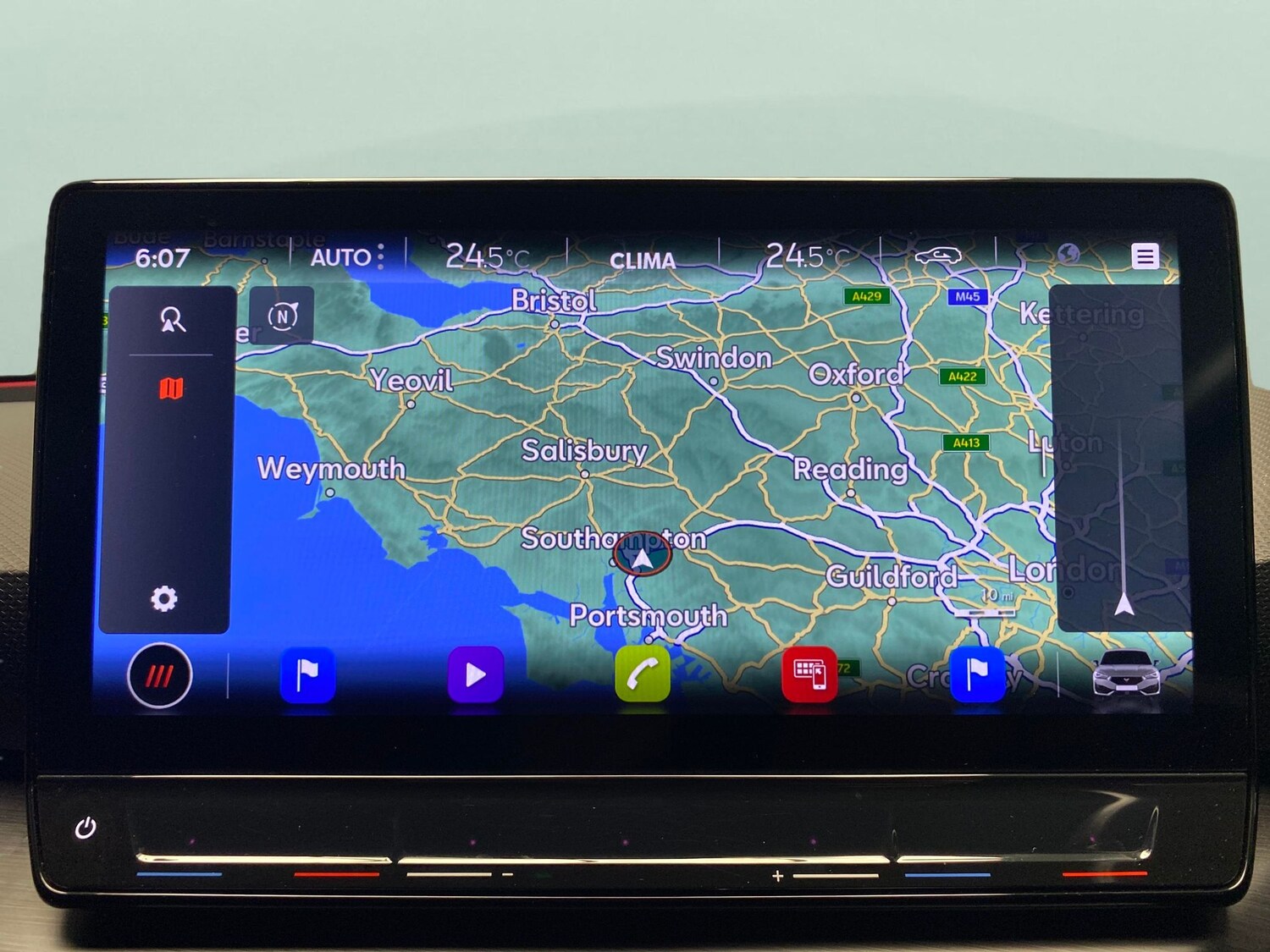 Used Cupra Leon 2023 for sale - 78150935: Photo 6