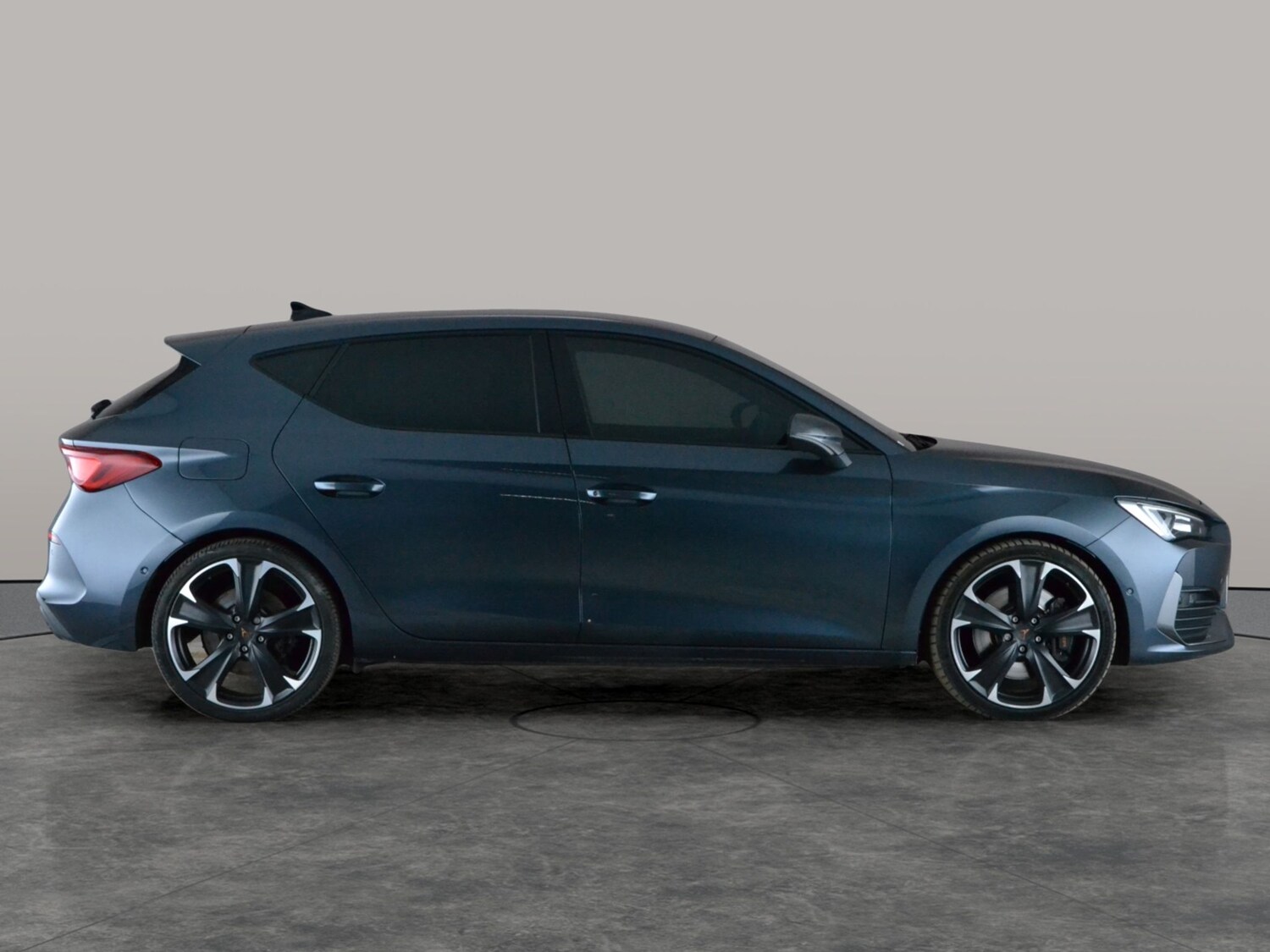 Used Cupra Leon 2023 for sale - 78150935: Photo 9