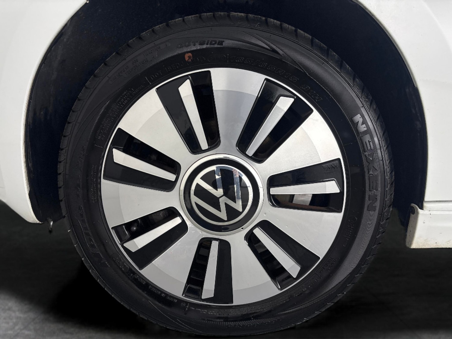 Used Volkswagen up! 2021 for sale - 77318588: Photo 17