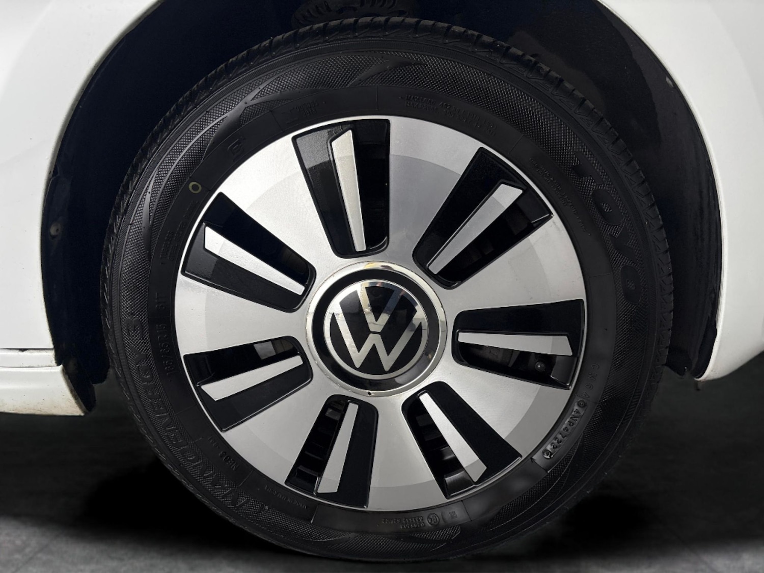 Used Volkswagen up! 2021 for sale - 77318588: Photo 18