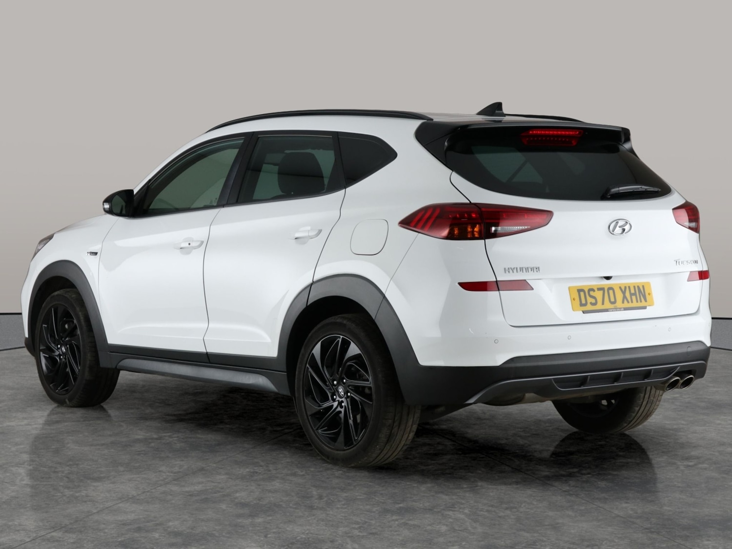 Used Hyundai TUCSON for sale - 77245897: Photo 12